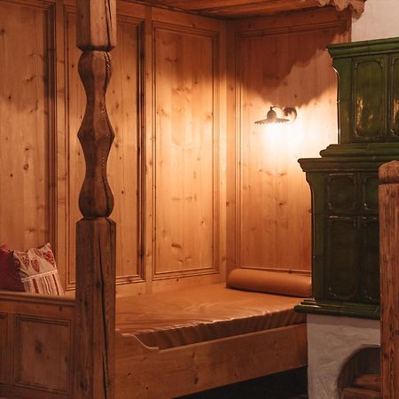 Post Post Hotel - Alpine Boutique Hotel & Spa Bad Hofgastein Extérieur photo