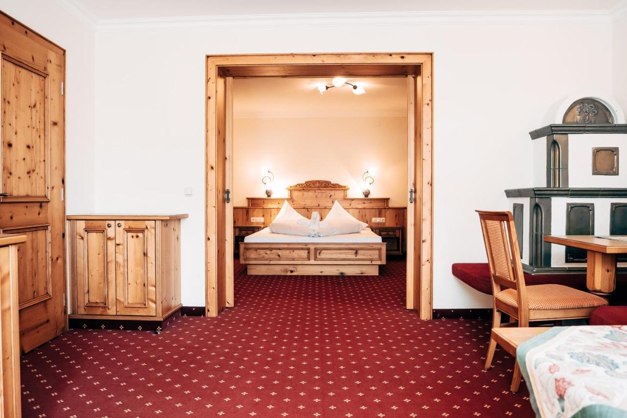 Post Post Hotel - Alpine Boutique Hotel & Spa Bad Hofgastein Extérieur photo