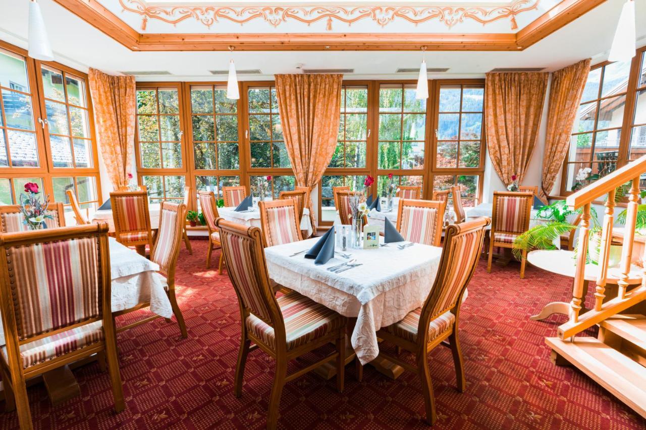 Post Post Hotel - Alpine Boutique Hotel & Spa Bad Hofgastein Extérieur photo