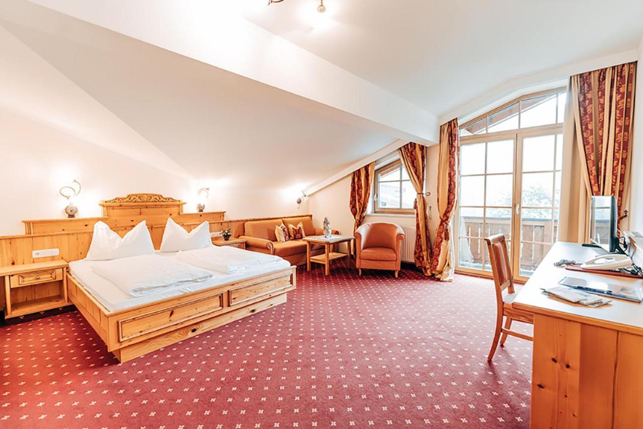 Post Post Hotel - Alpine Boutique Hotel & Spa Bad Hofgastein Extérieur photo