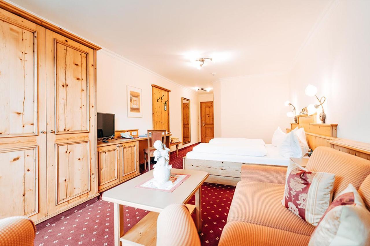 Post Post Hotel - Alpine Boutique Hotel & Spa Bad Hofgastein Extérieur photo