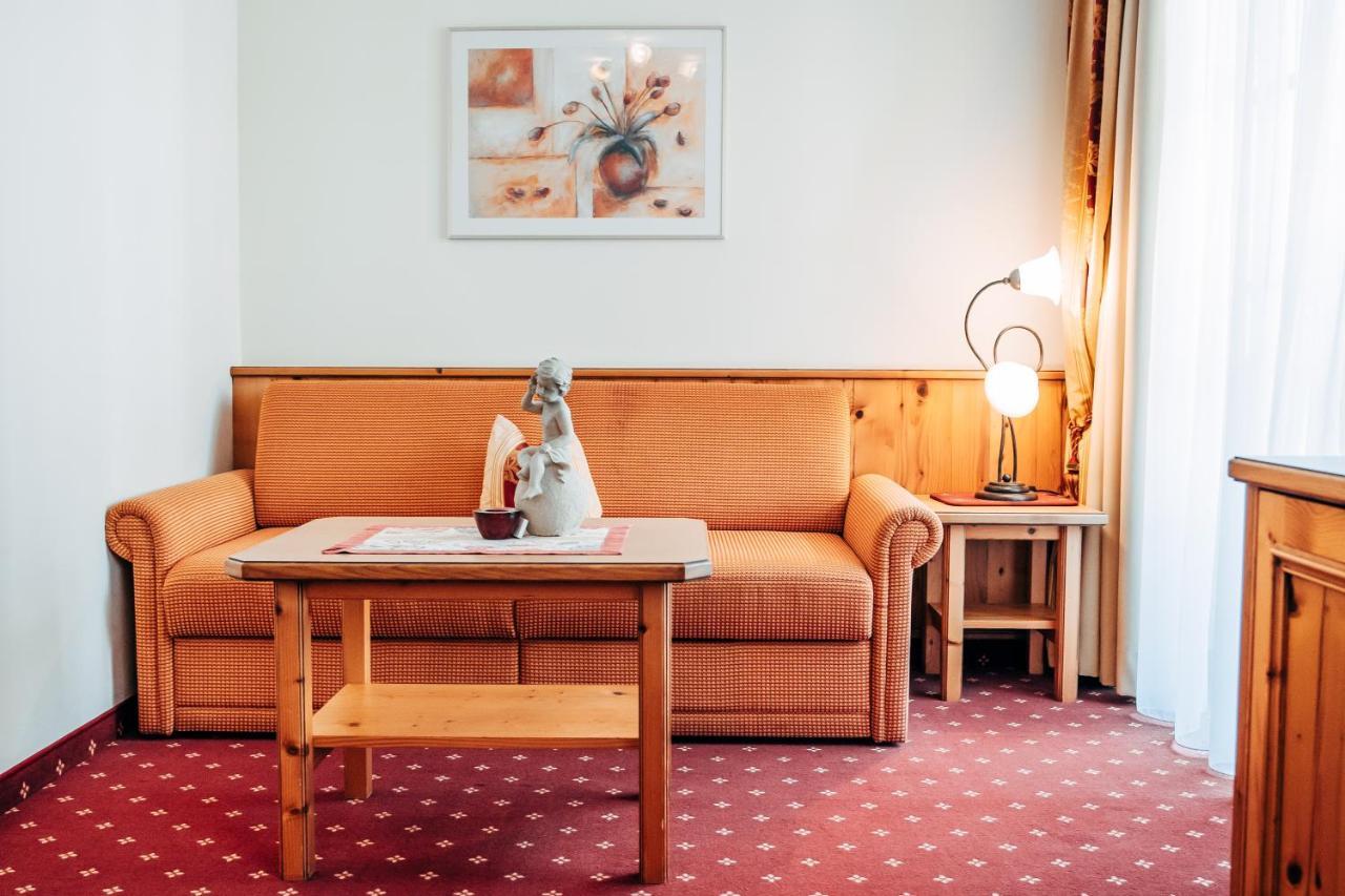 Post Post Hotel - Alpine Boutique Hotel & Spa Bad Hofgastein Extérieur photo