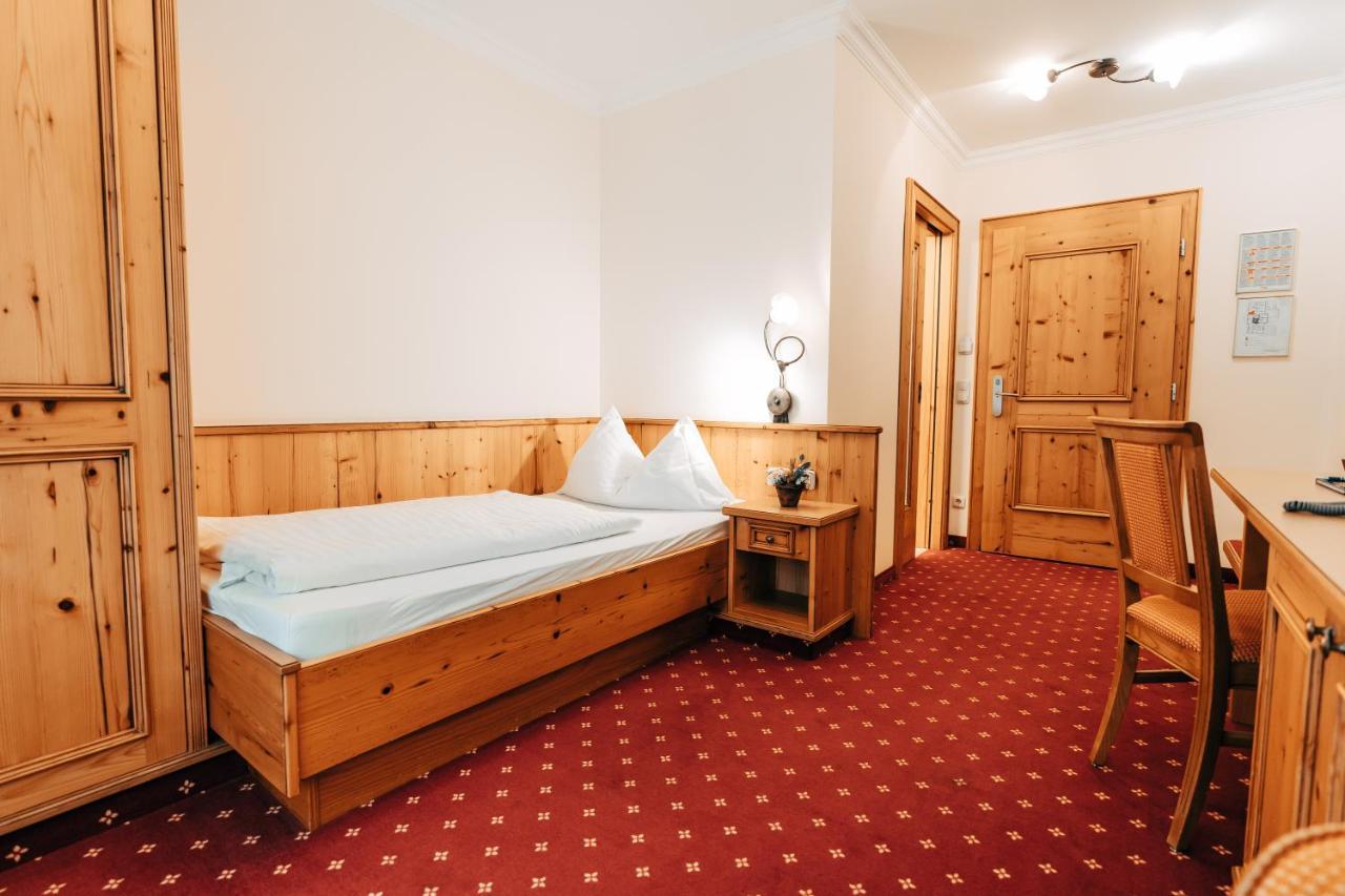 Post Post Hotel - Alpine Boutique Hotel & Spa Bad Hofgastein Extérieur photo
