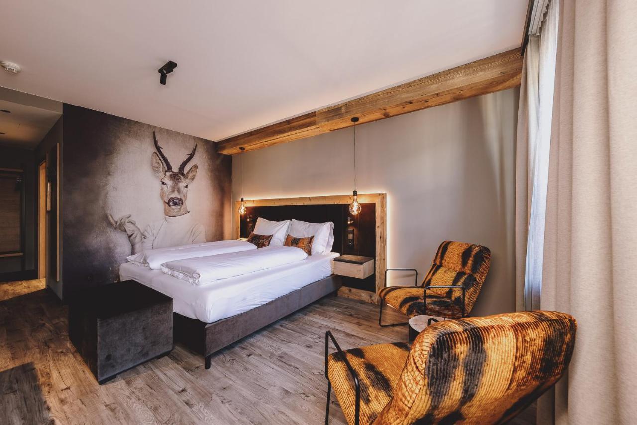 Post Post Hotel - Alpine Boutique Hotel & Spa Bad Hofgastein Extérieur photo