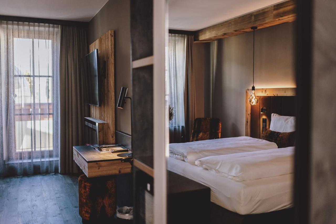 Post Post Hotel - Alpine Boutique Hotel & Spa Bad Hofgastein Extérieur photo