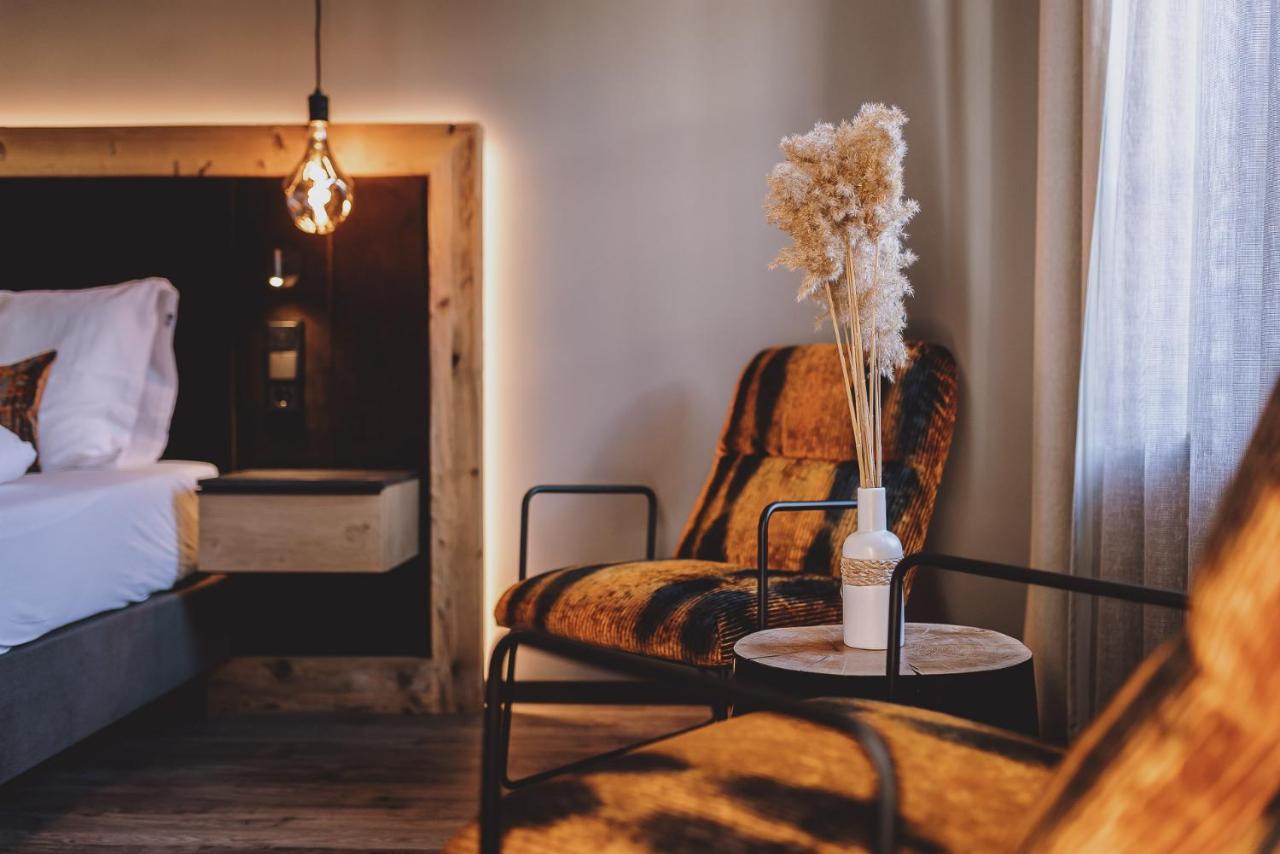 Post Post Hotel - Alpine Boutique Hotel & Spa Bad Hofgastein Extérieur photo