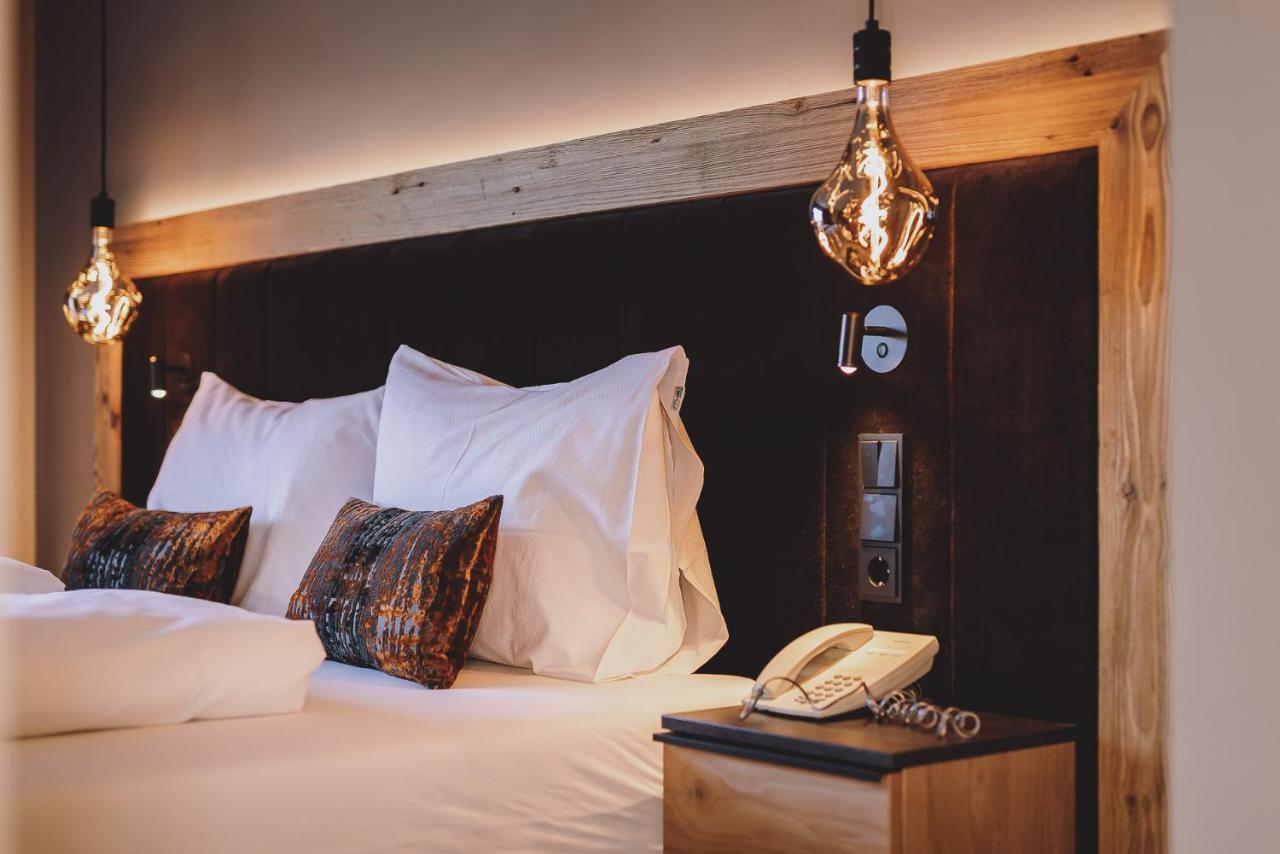 Post Post Hotel - Alpine Boutique Hotel & Spa Bad Hofgastein Extérieur photo