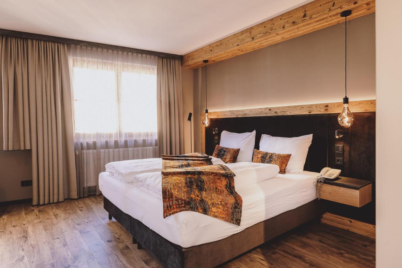 Post Post Hotel - Alpine Boutique Hotel & Spa Bad Hofgastein Extérieur photo