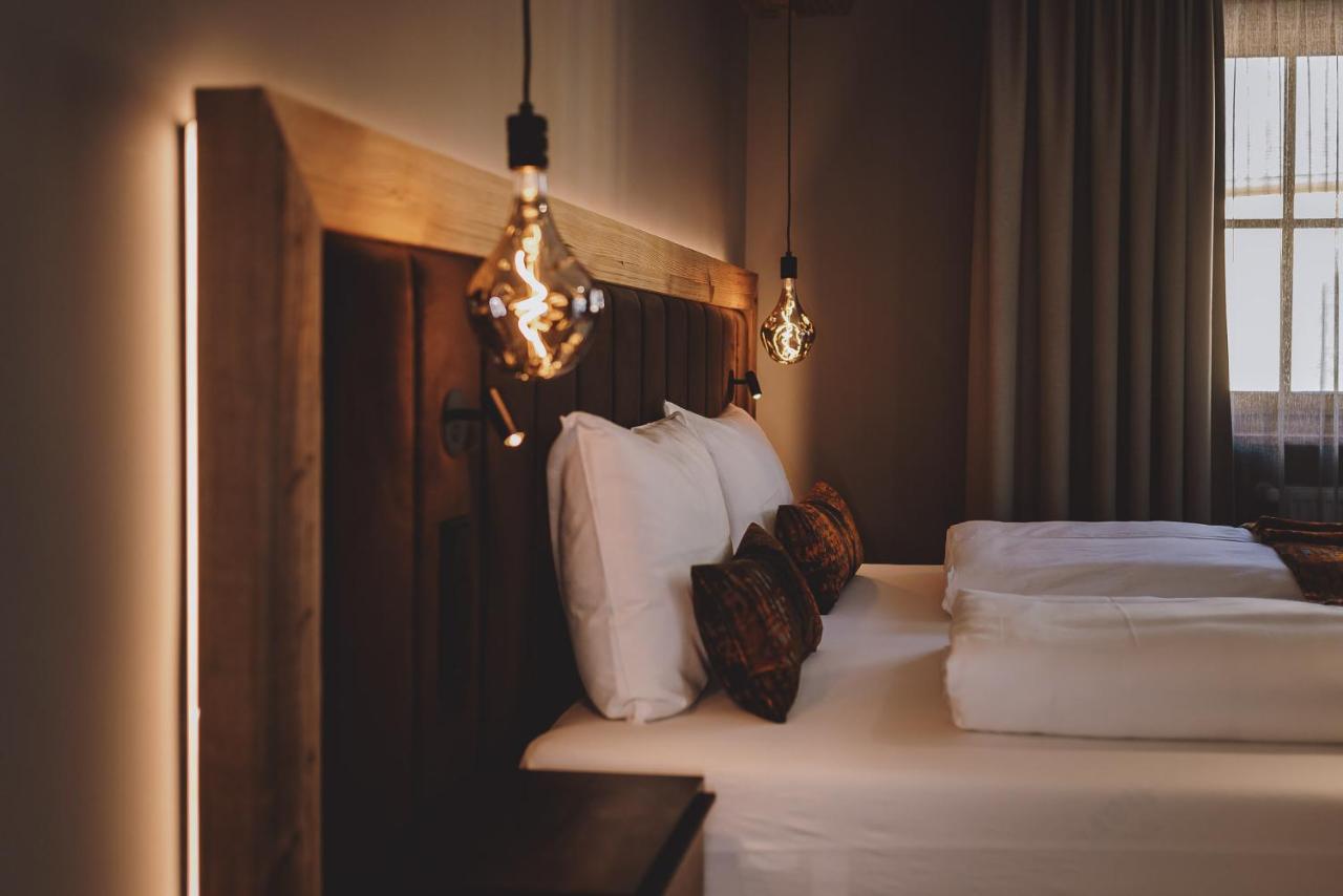 Post Post Hotel - Alpine Boutique Hotel & Spa Bad Hofgastein Extérieur photo