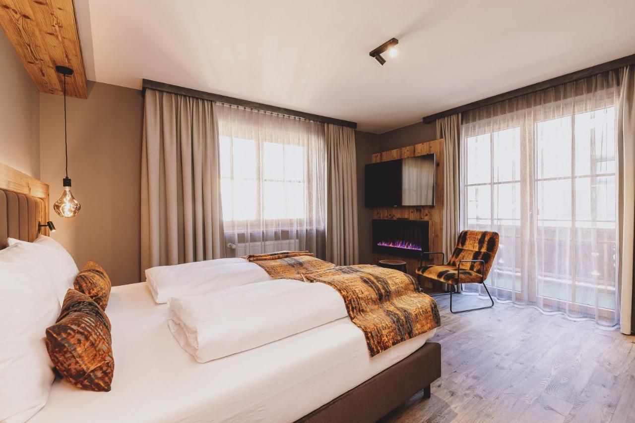 Post Post Hotel - Alpine Boutique Hotel & Spa Bad Hofgastein Extérieur photo