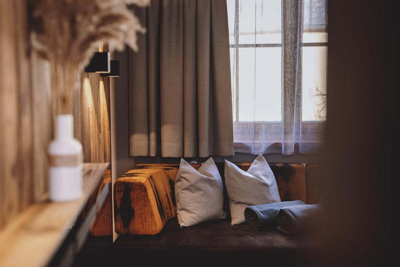 Post Post Hotel - Alpine Boutique Hotel & Spa Bad Hofgastein Extérieur photo