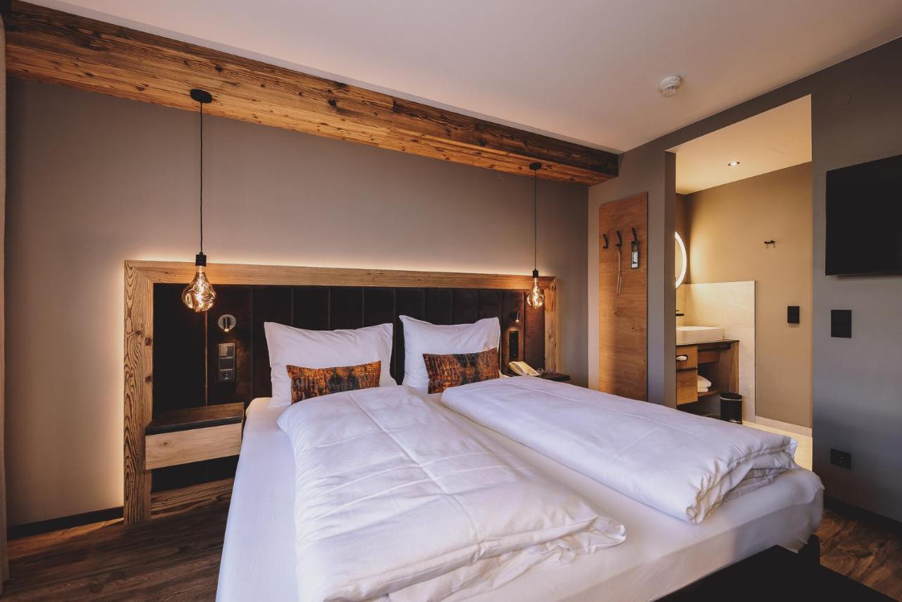 Post Post Hotel - Alpine Boutique Hotel & Spa Bad Hofgastein Extérieur photo