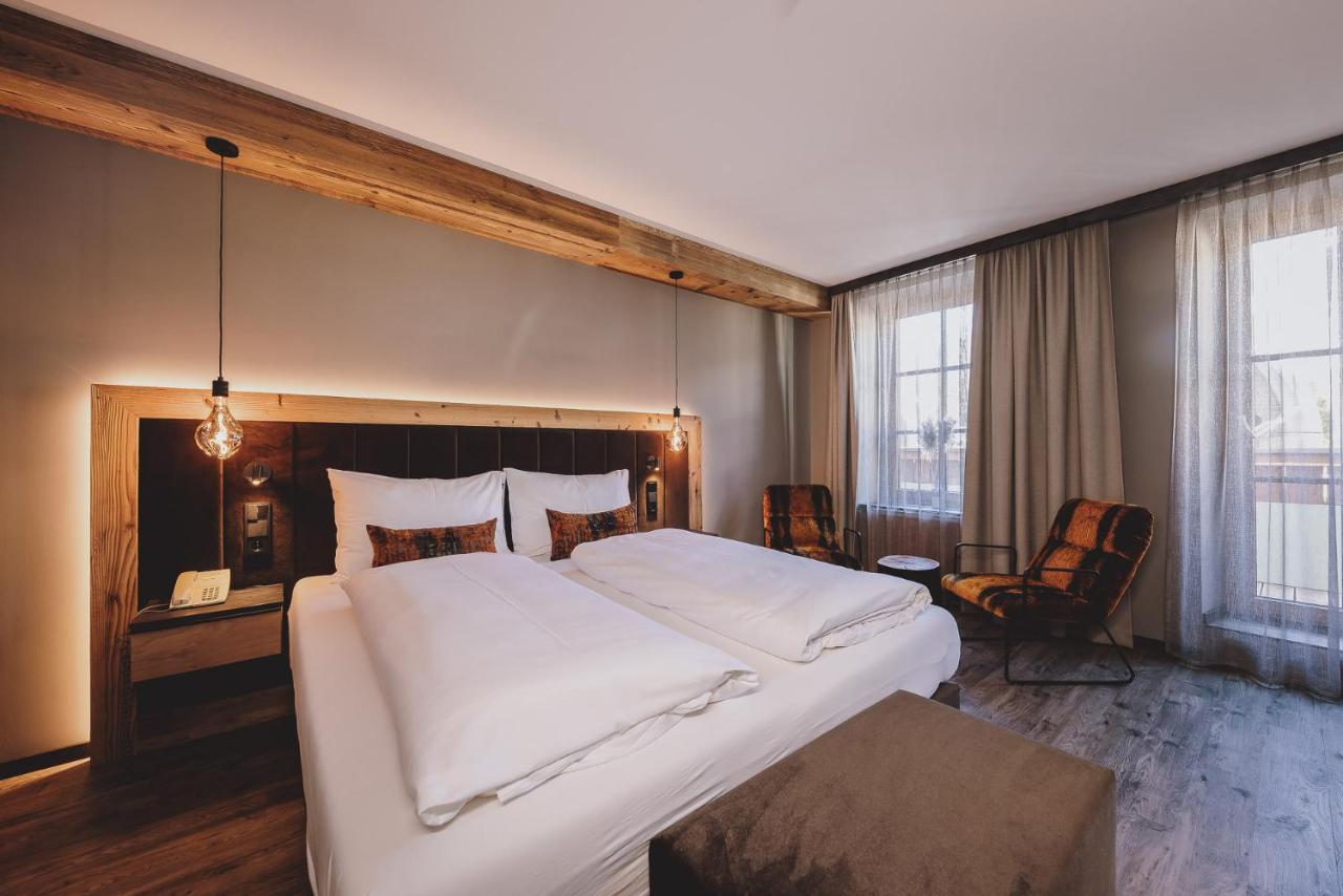 Post Post Hotel - Alpine Boutique Hotel & Spa Bad Hofgastein Extérieur photo
