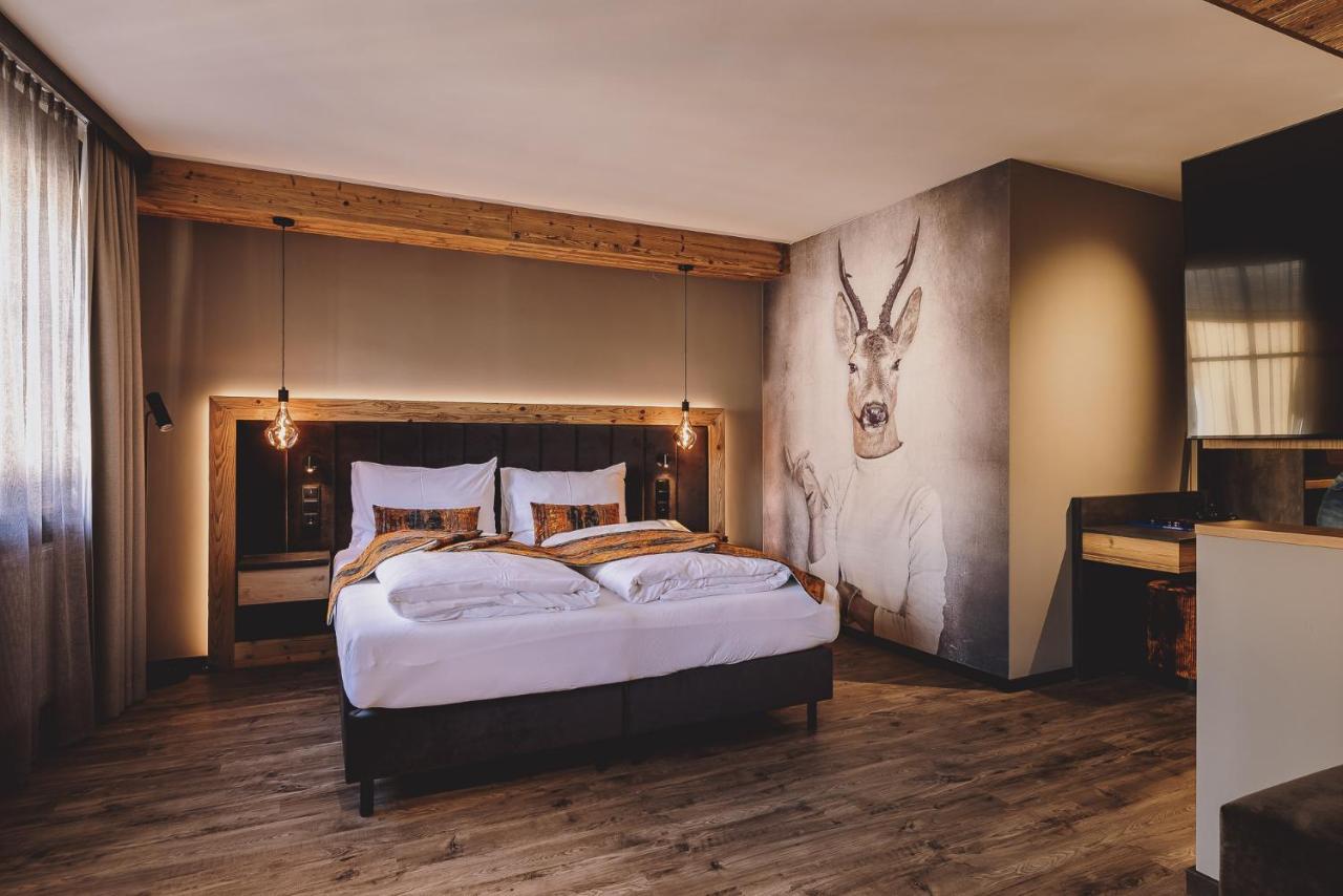 Post Post Hotel - Alpine Boutique Hotel & Spa Bad Hofgastein Extérieur photo