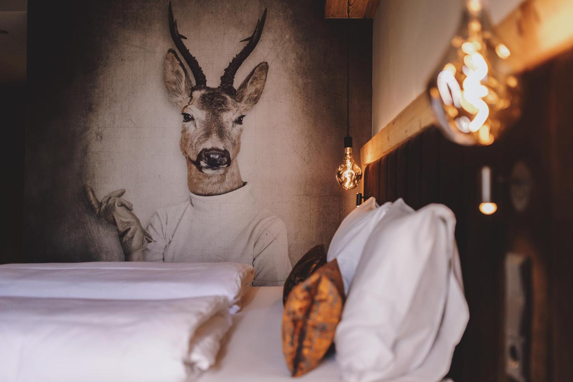 Post Post Hotel - Alpine Boutique Hotel & Spa Bad Hofgastein Extérieur photo