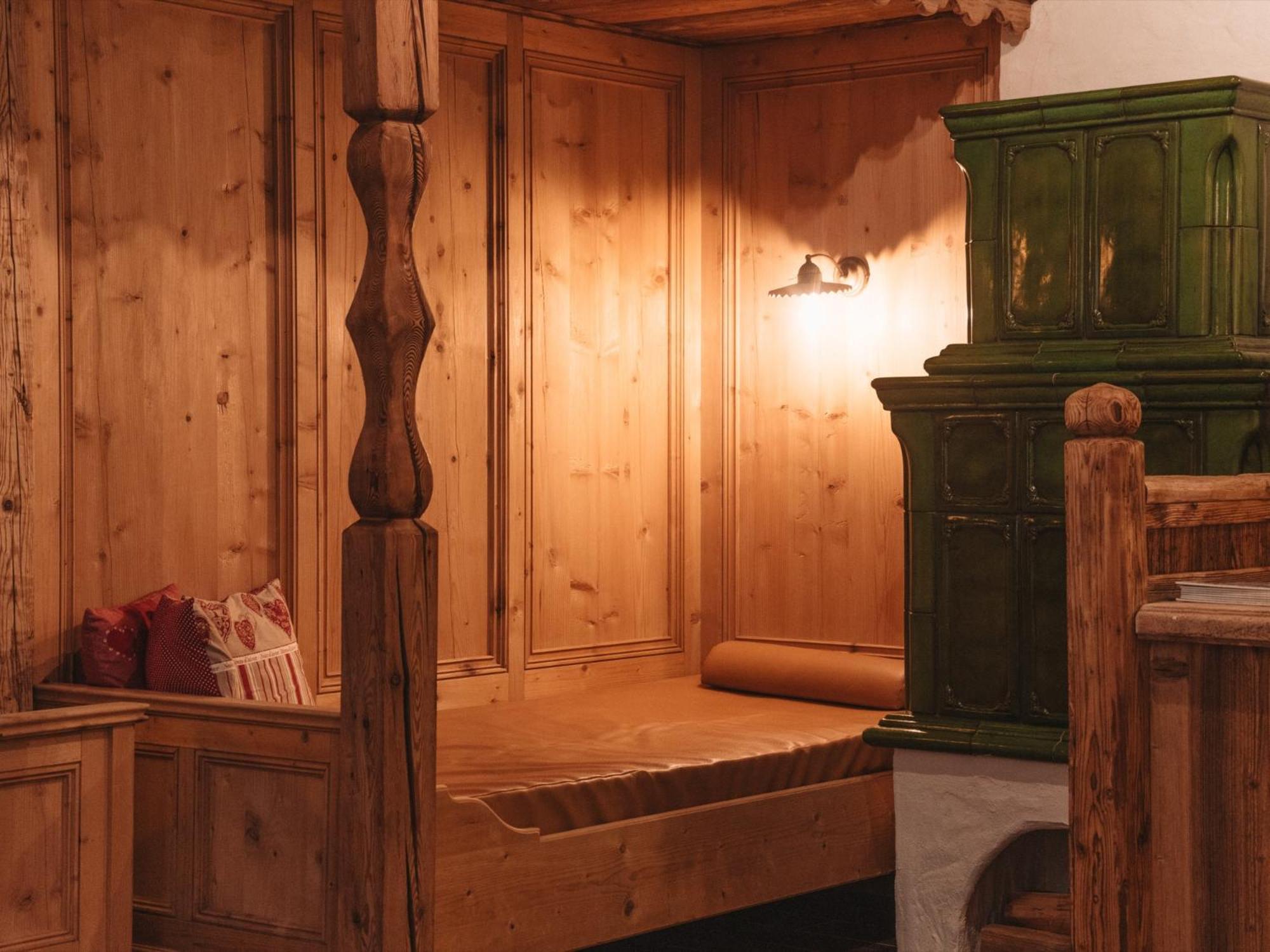Post Post Hotel - Alpine Boutique Hotel & Spa Bad Hofgastein Extérieur photo