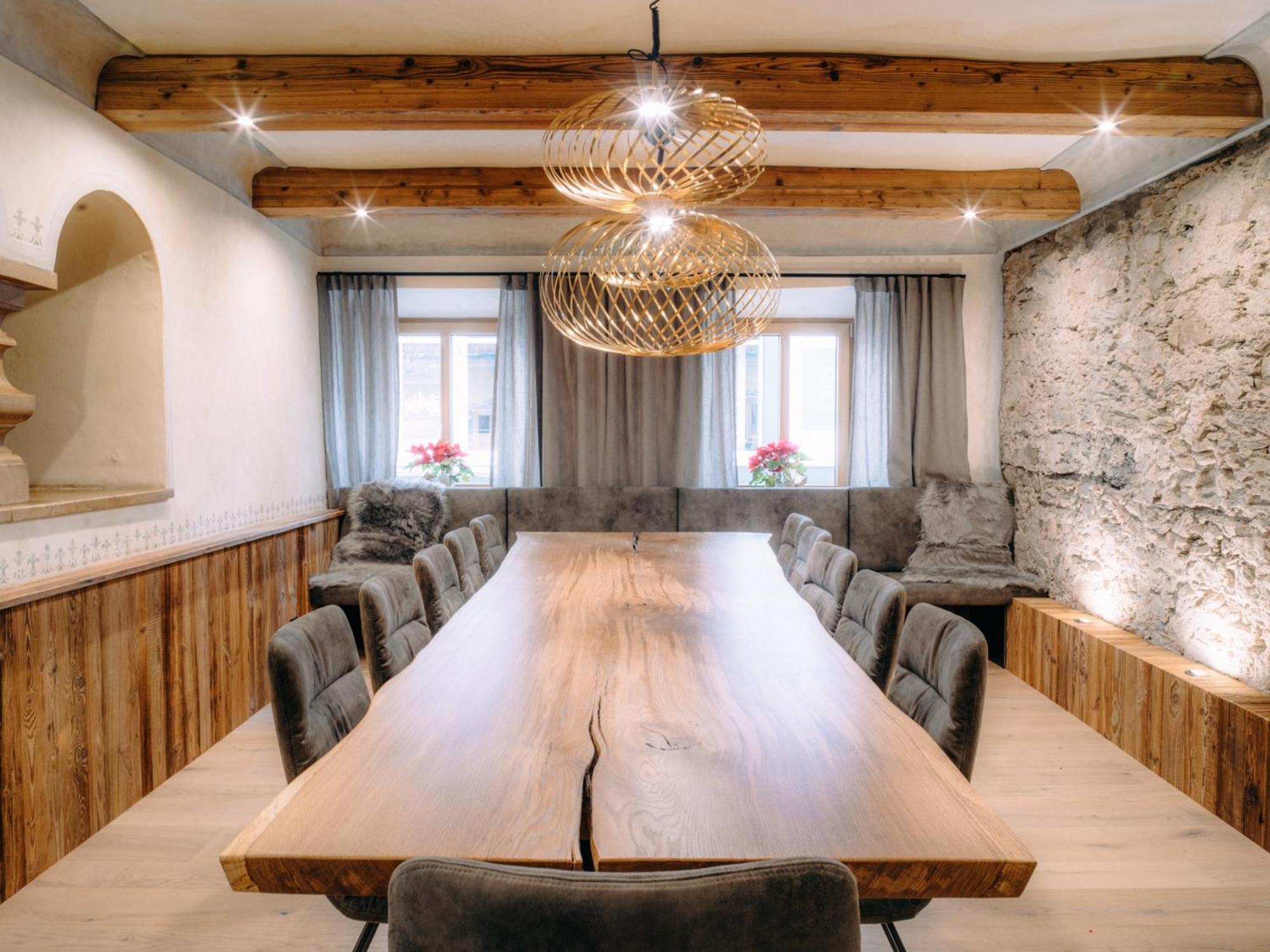 Post Post Hotel - Alpine Boutique Hotel & Spa Bad Hofgastein Extérieur photo
