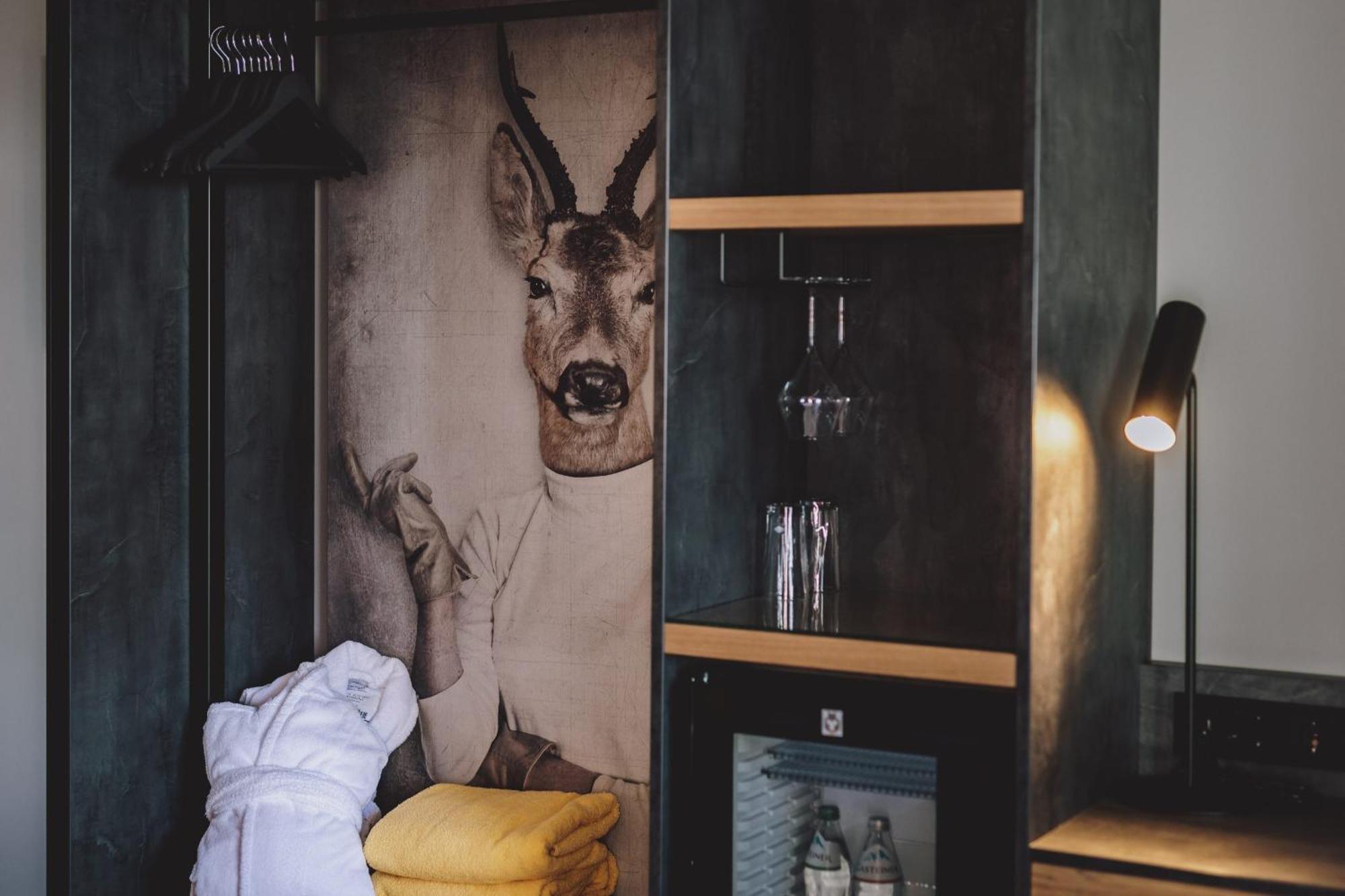 Post Post Hotel - Alpine Boutique Hotel & Spa Bad Hofgastein Extérieur photo